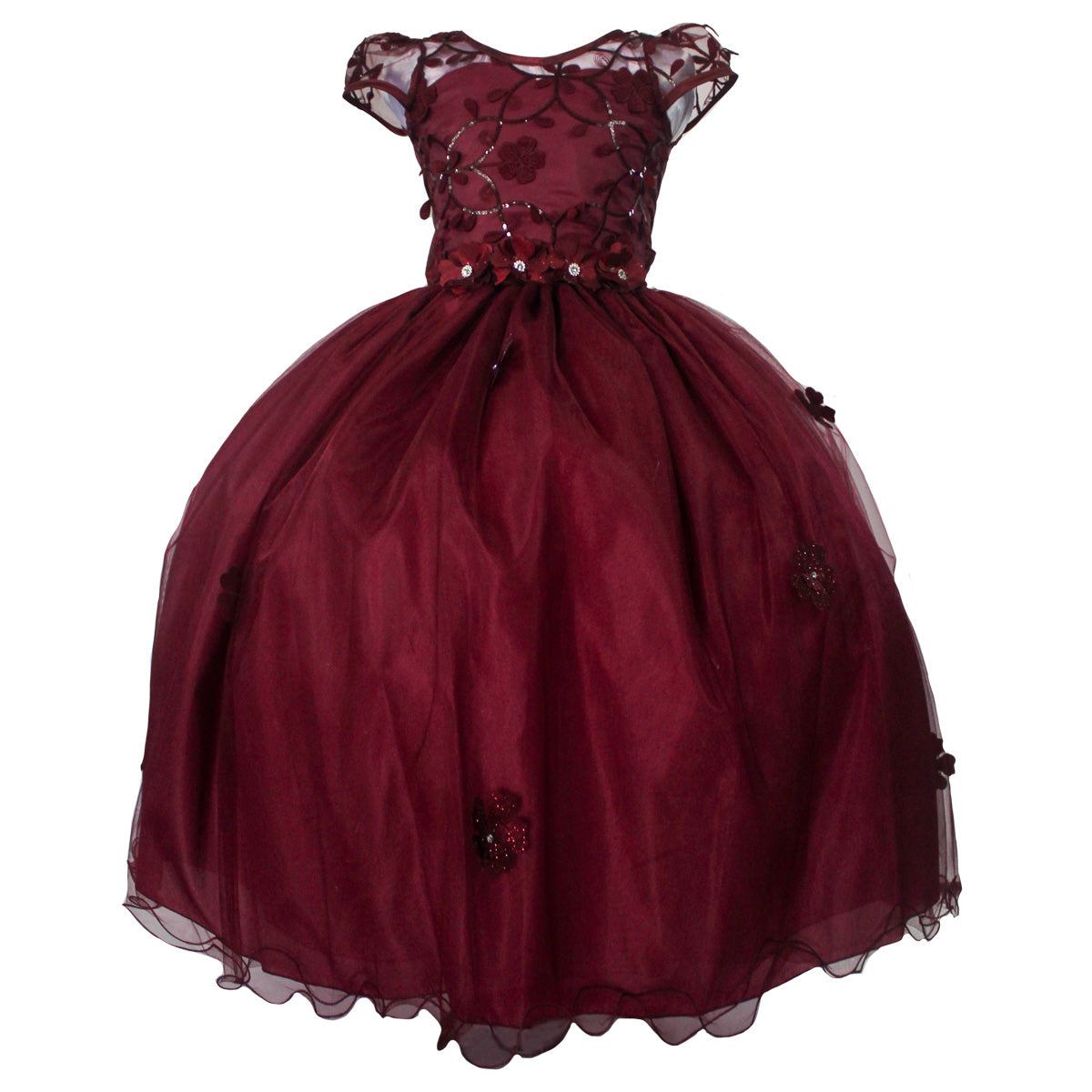 Vestido Adara