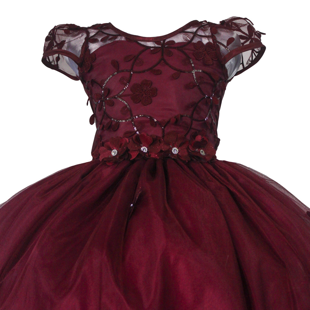 Vestido Adara