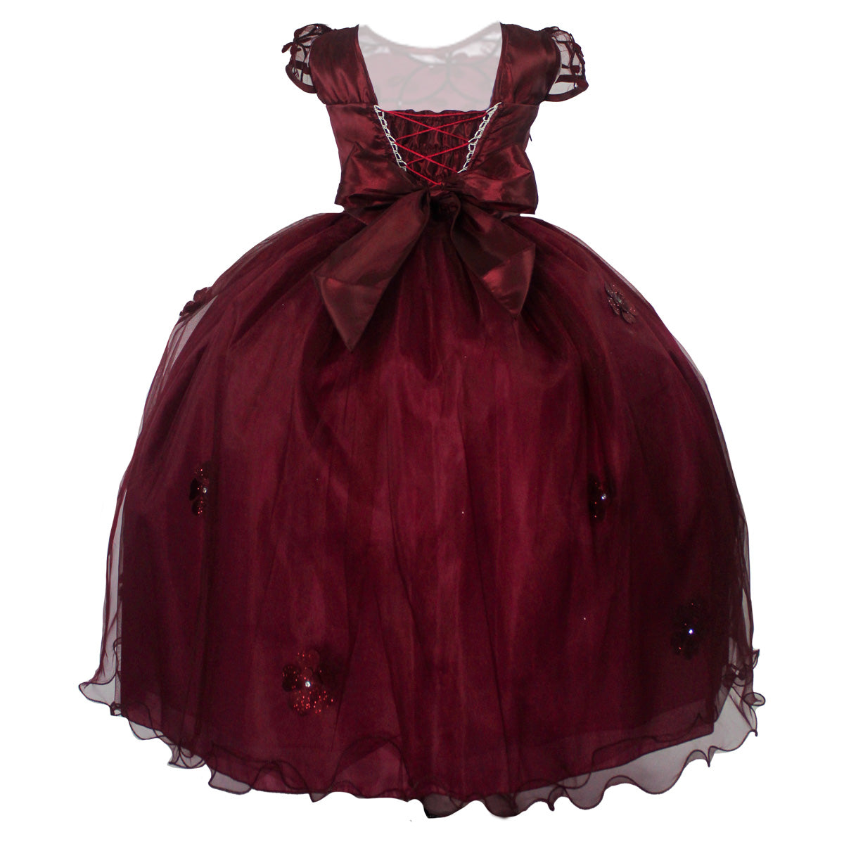 Vestido Adara