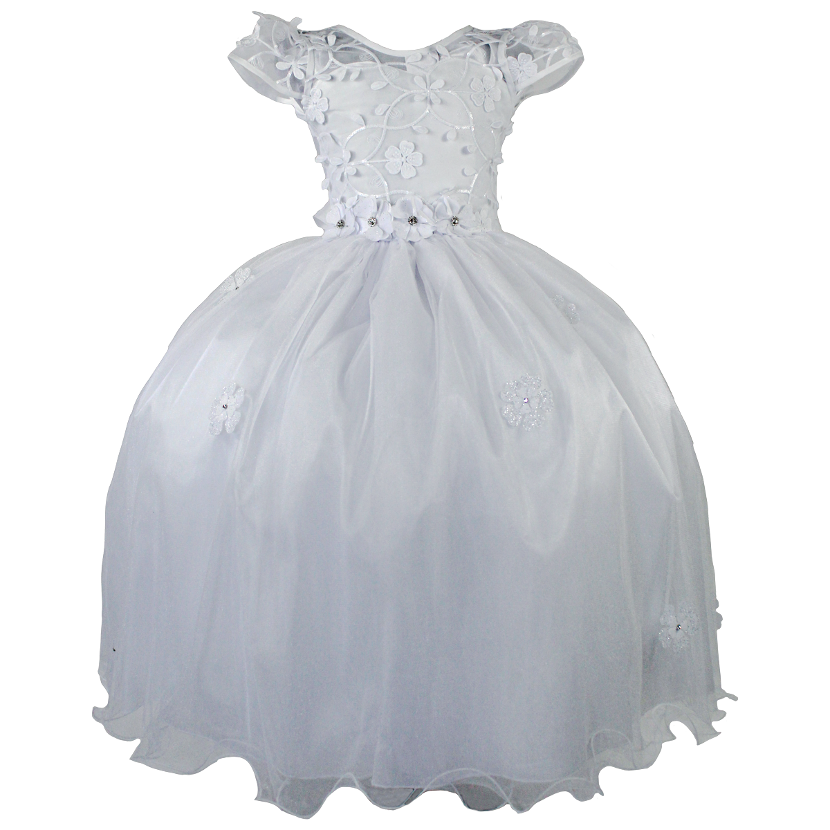 Vestido Adara