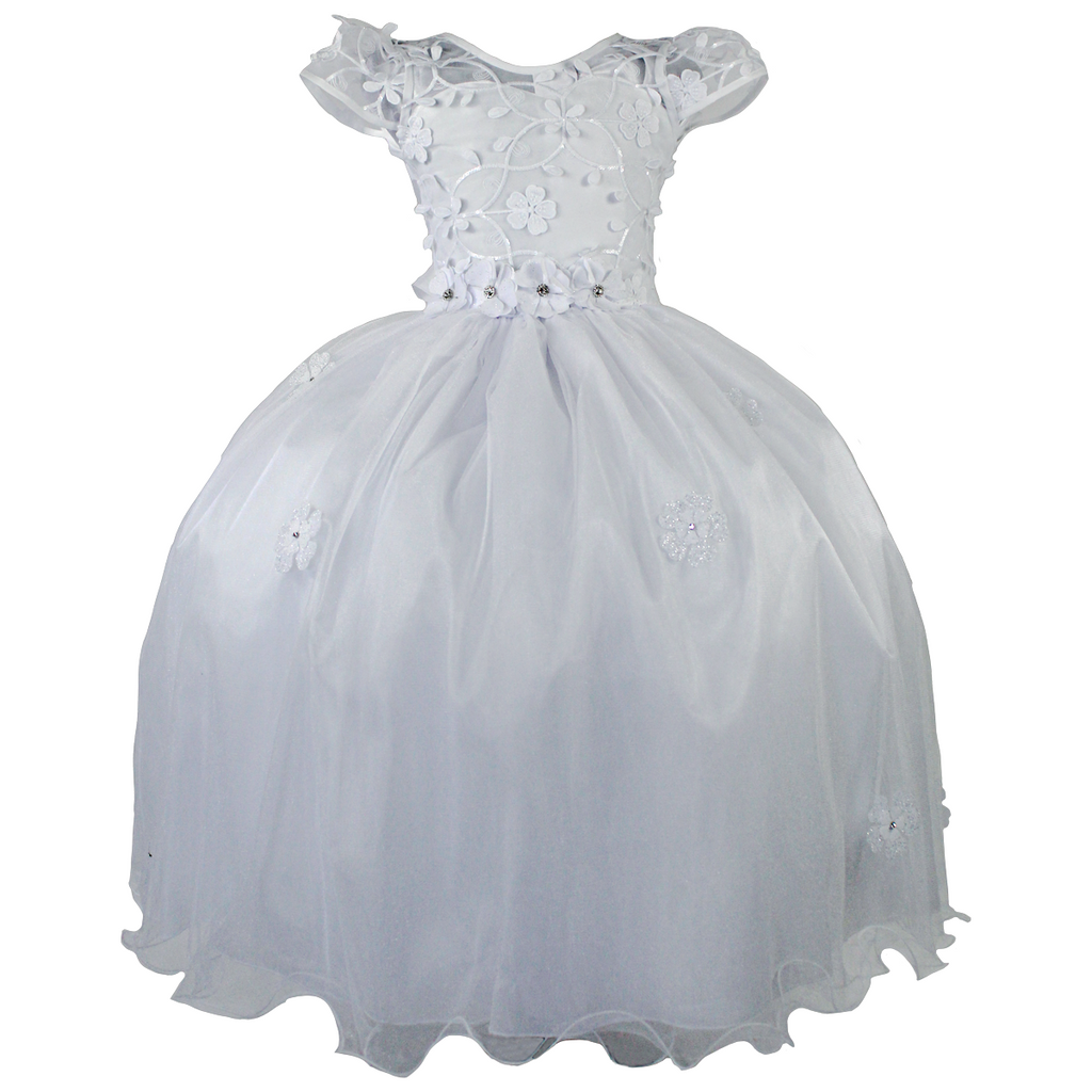 Vestido Adara