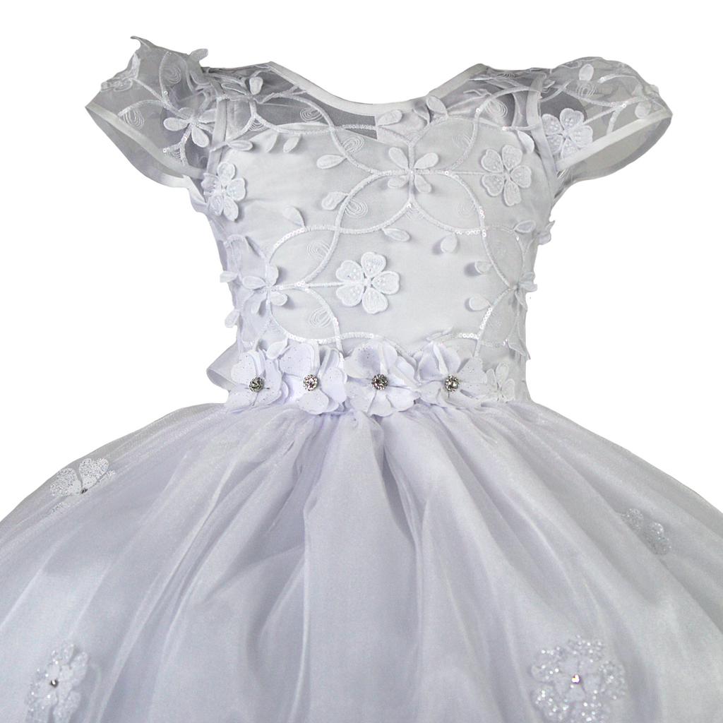 Vestido Adara