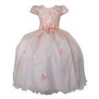 Vestido Adara