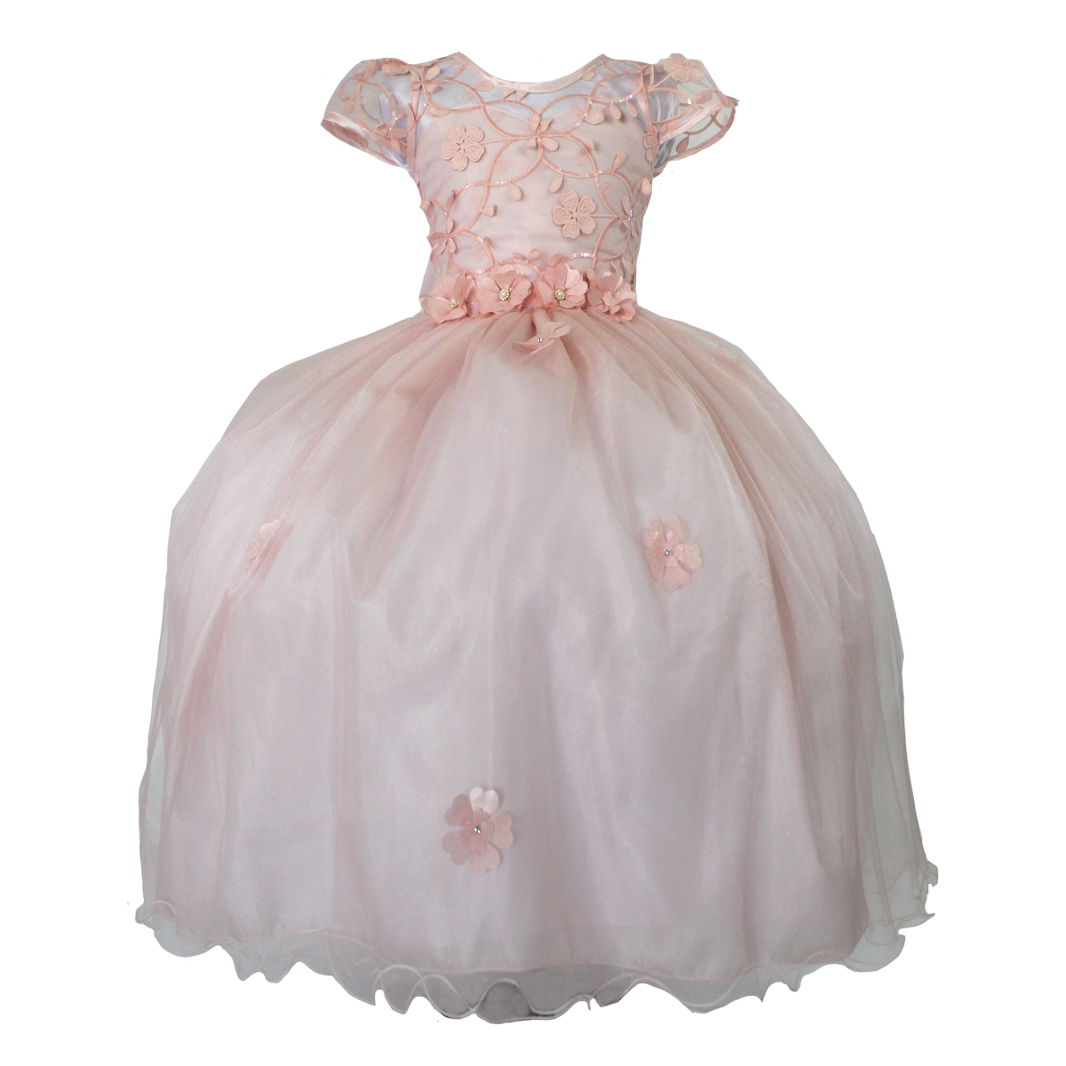 Vestido Adara