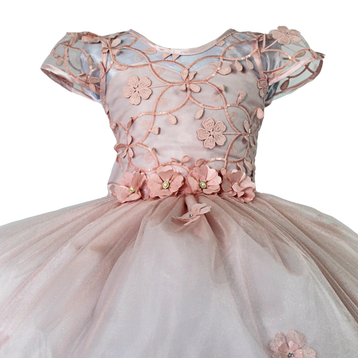 Vestido Adara