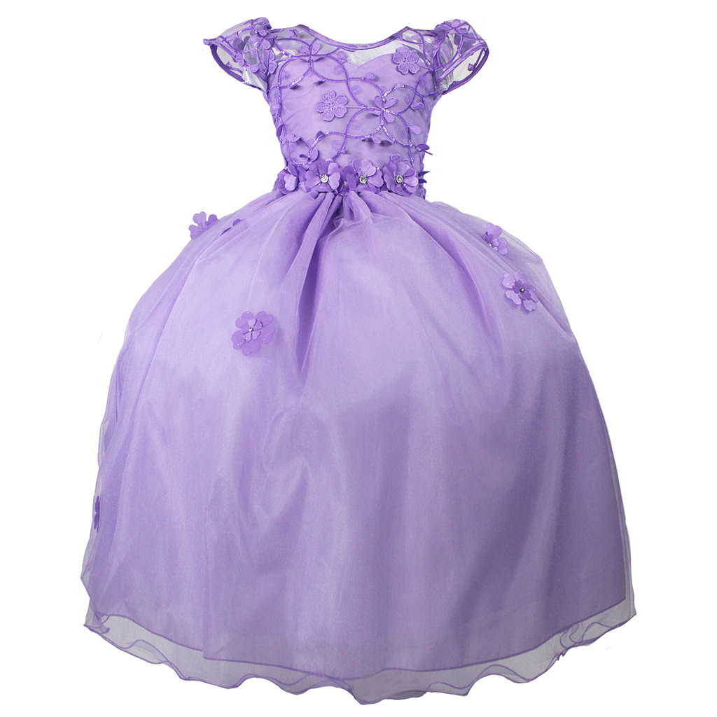 Vestido Adara