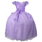 Vestido Adara