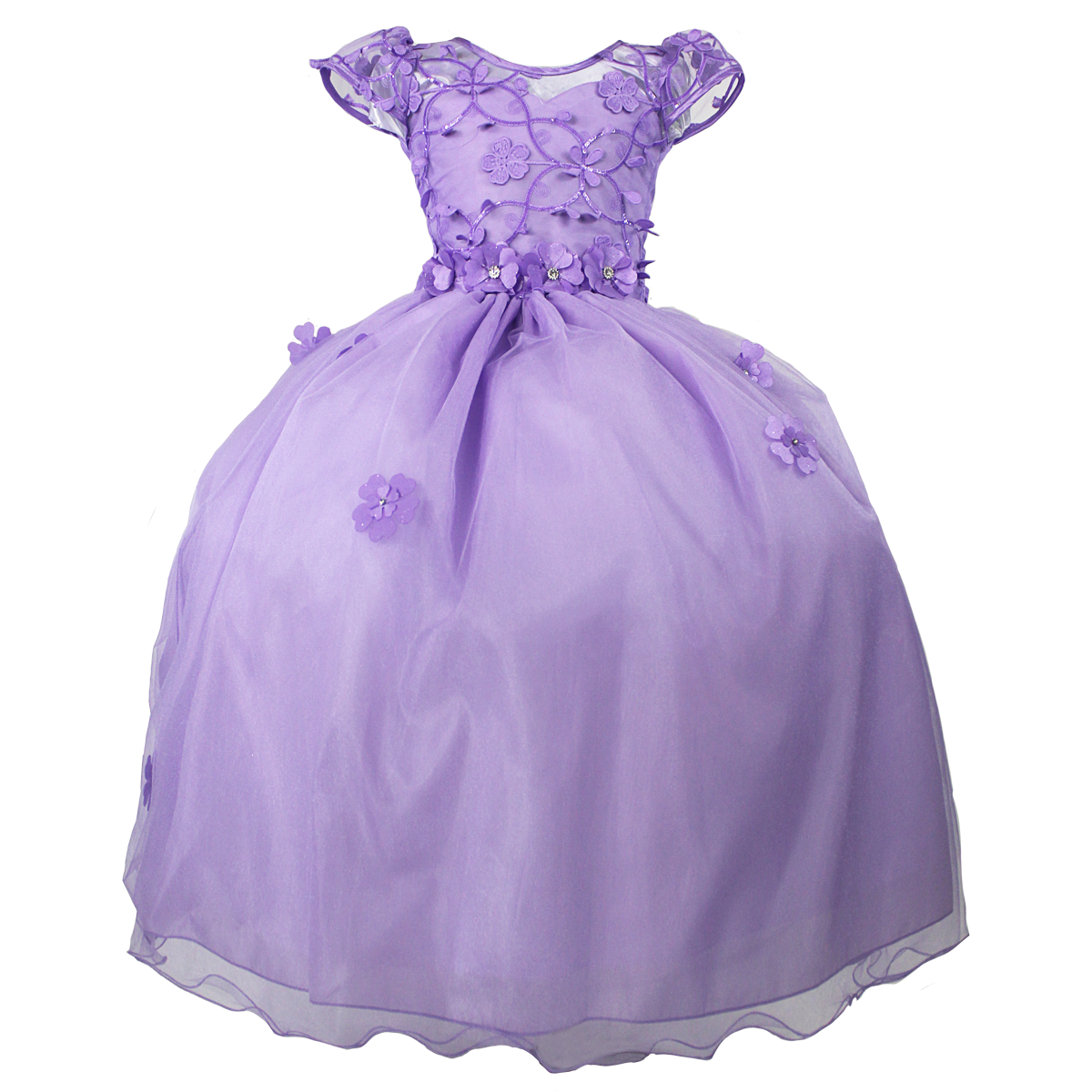 Vestido Adara