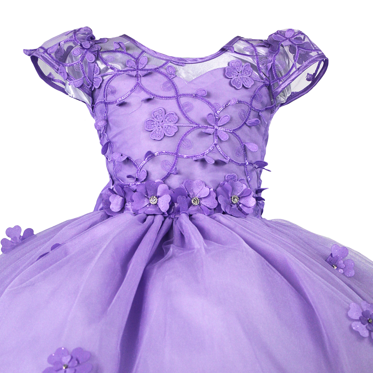 Vestido Adara