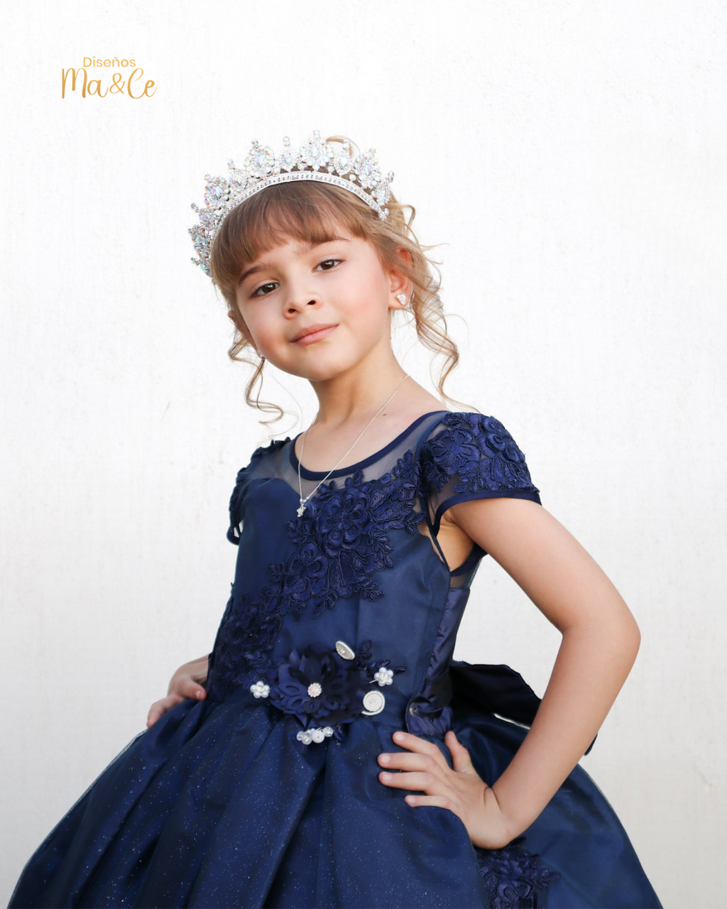 Vestido Aitana al Tono