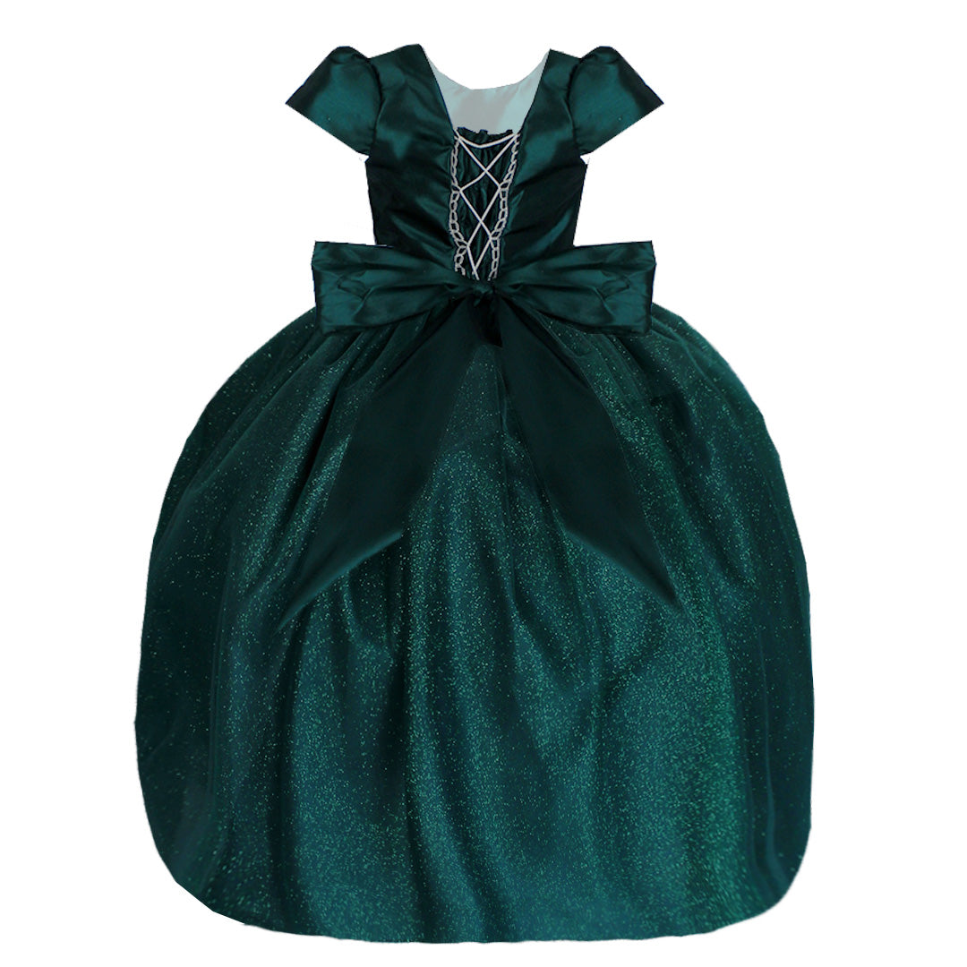 Vestido Alaia
