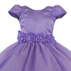 Vestido Alaia