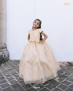 Vestido Alaia