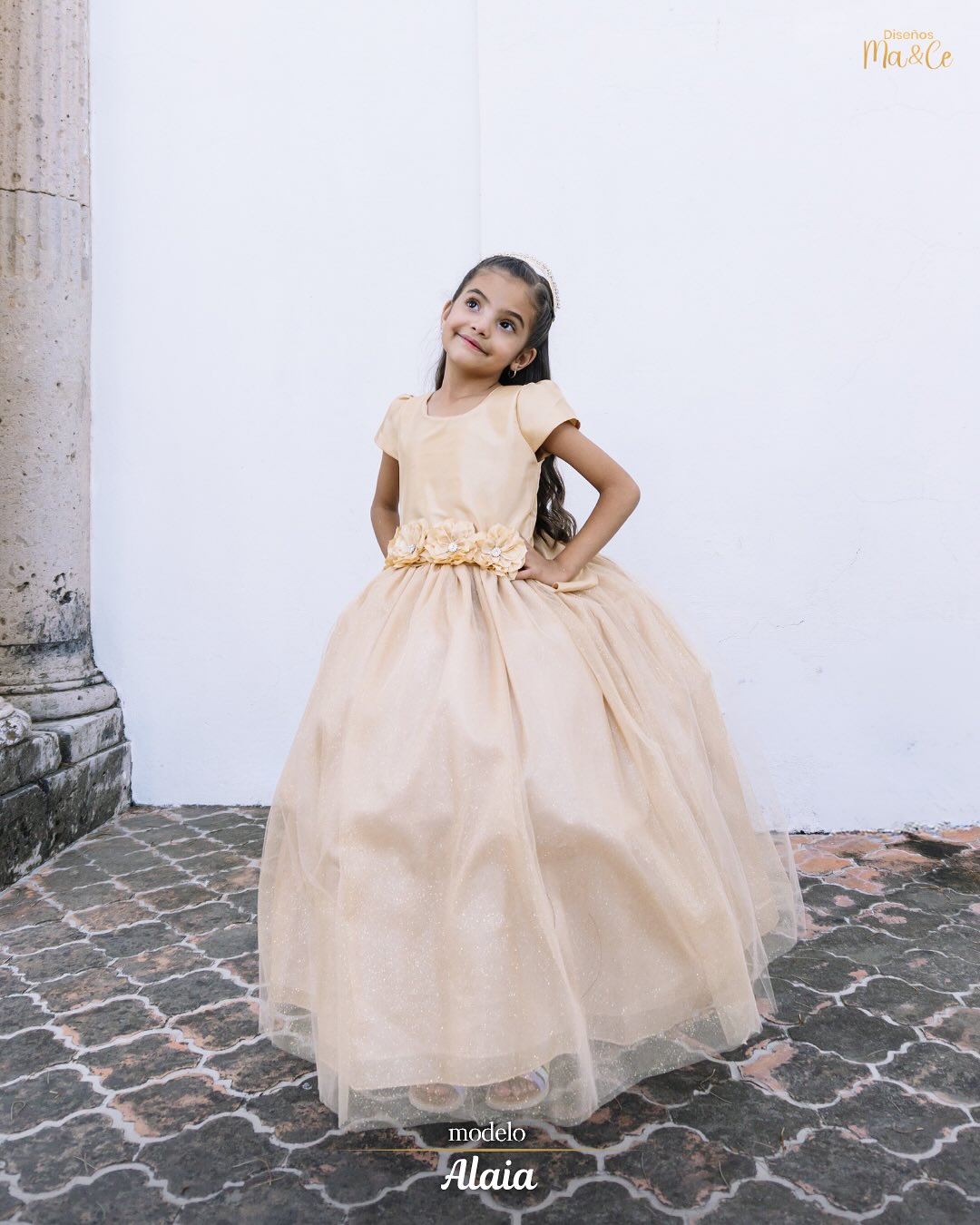 Vestido Alaia