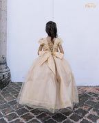 Vestido Alaia