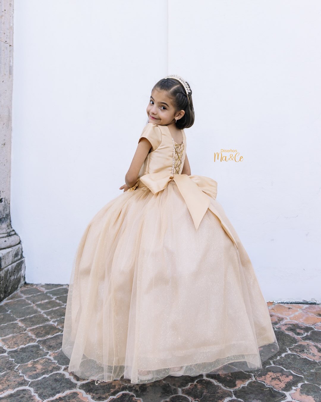 Vestido Alaia