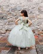 Vestido Alaia