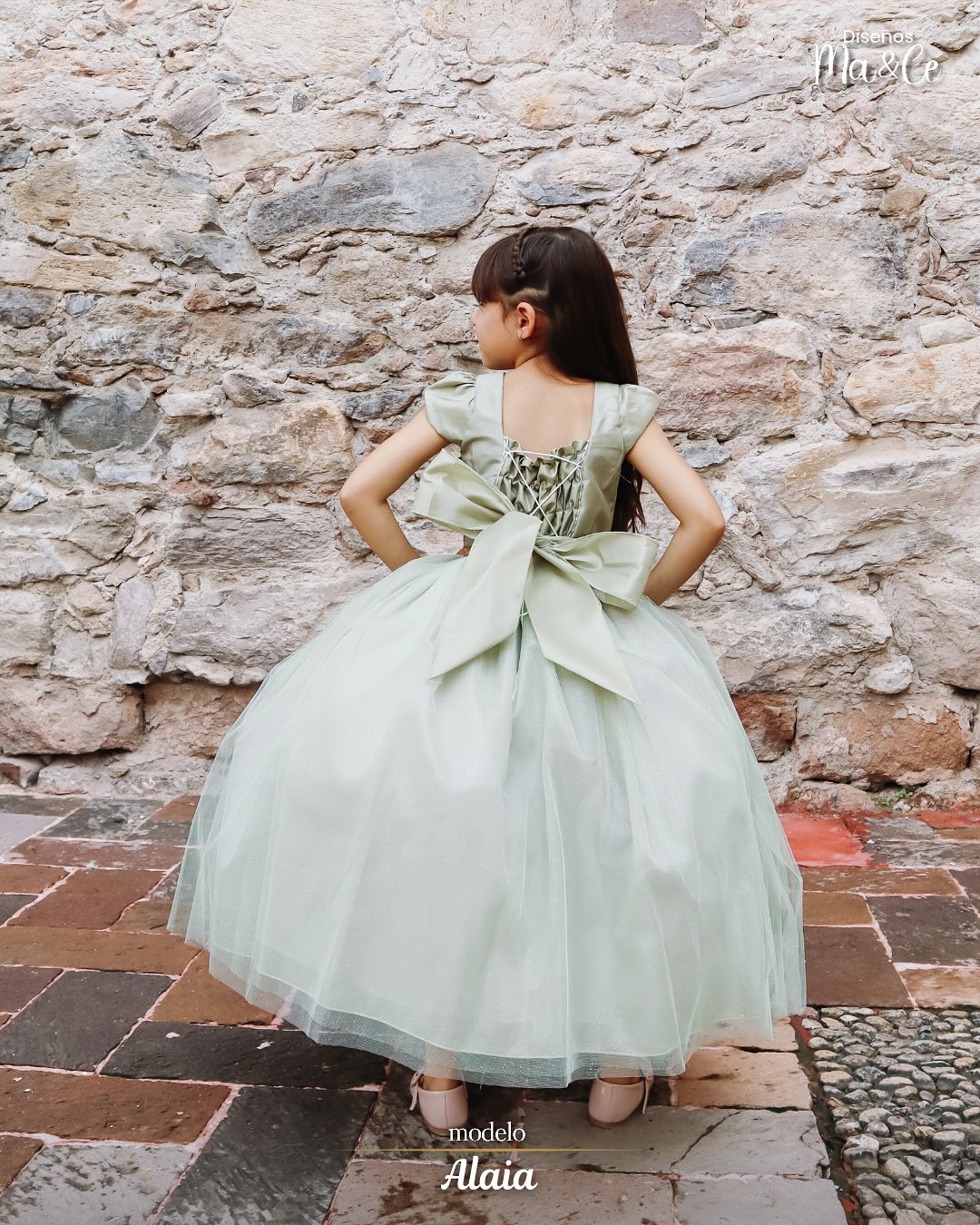 Vestido Alaia