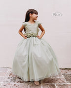 Vestido Alaia
