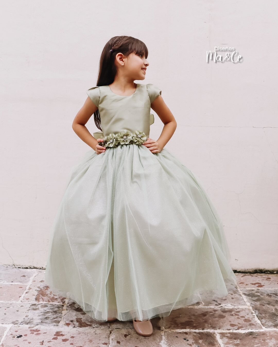Vestido Alaia