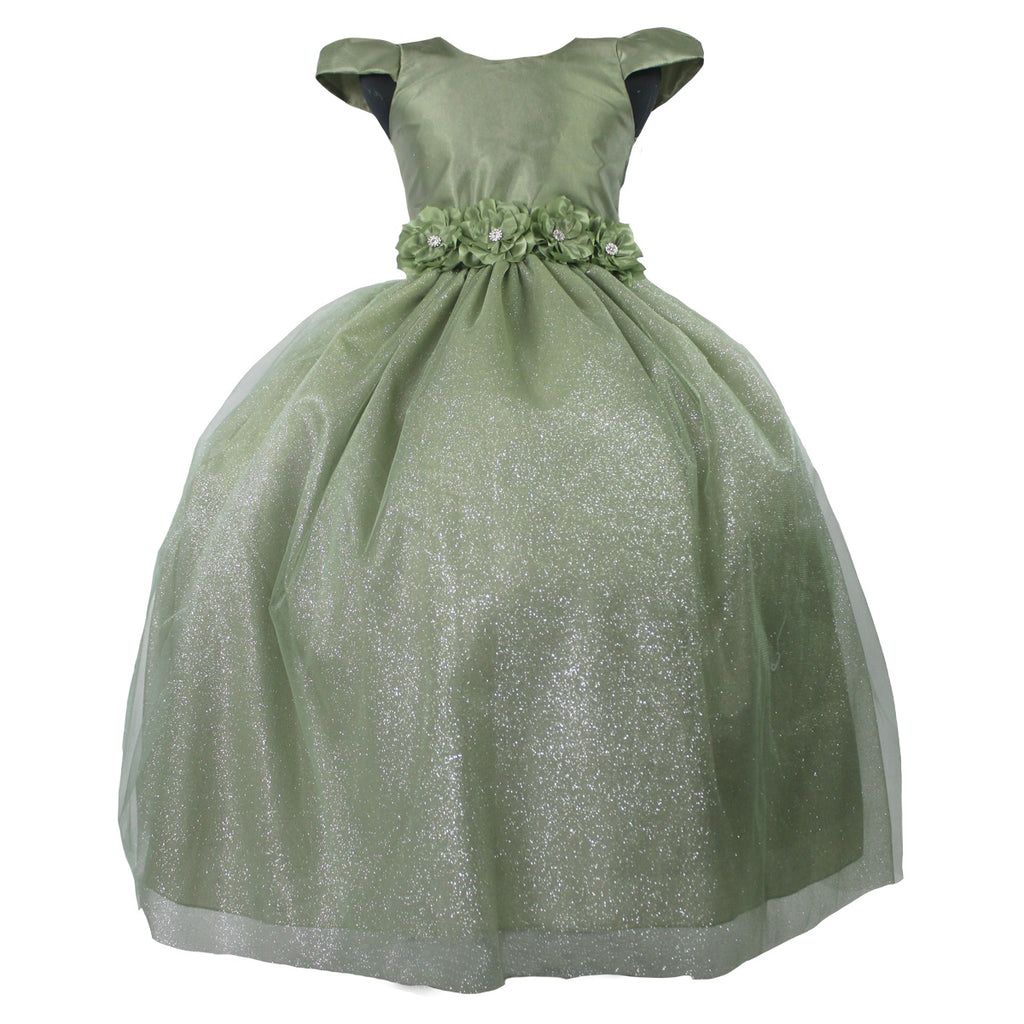 Vestido Alaia