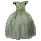 Vestido Alaia