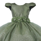 Vestido Alaia