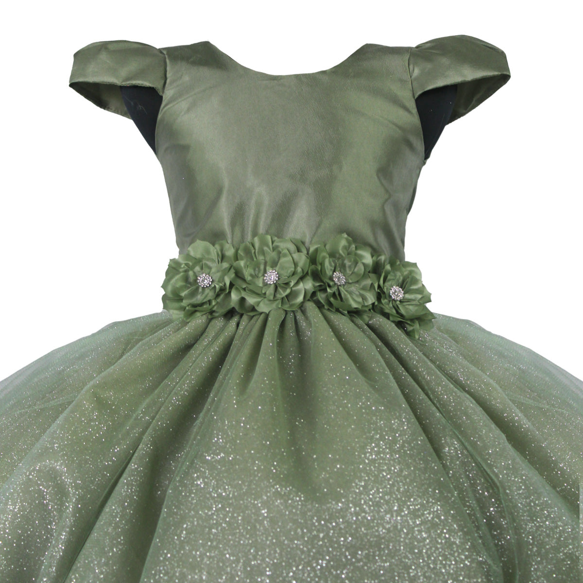 Vestido Alaia