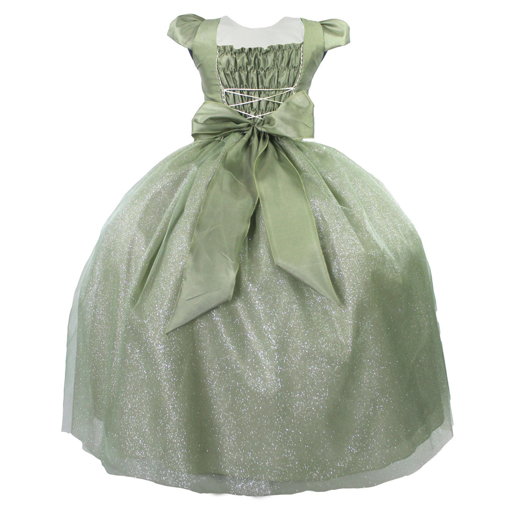 Vestido Alaia