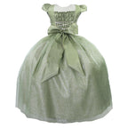 Vestido Alaia
