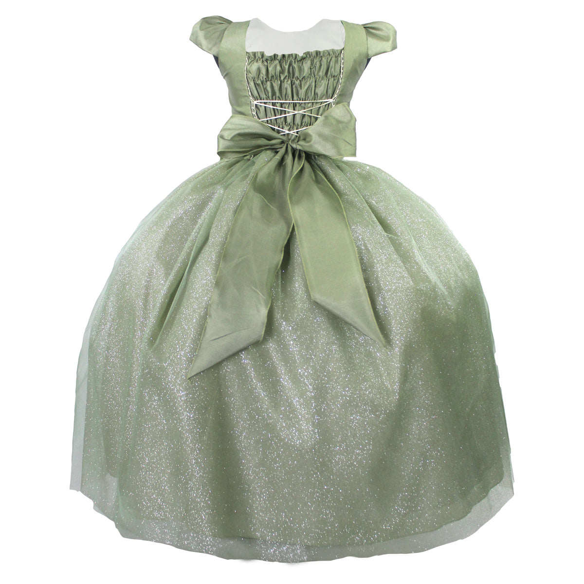 Vestido Alaia