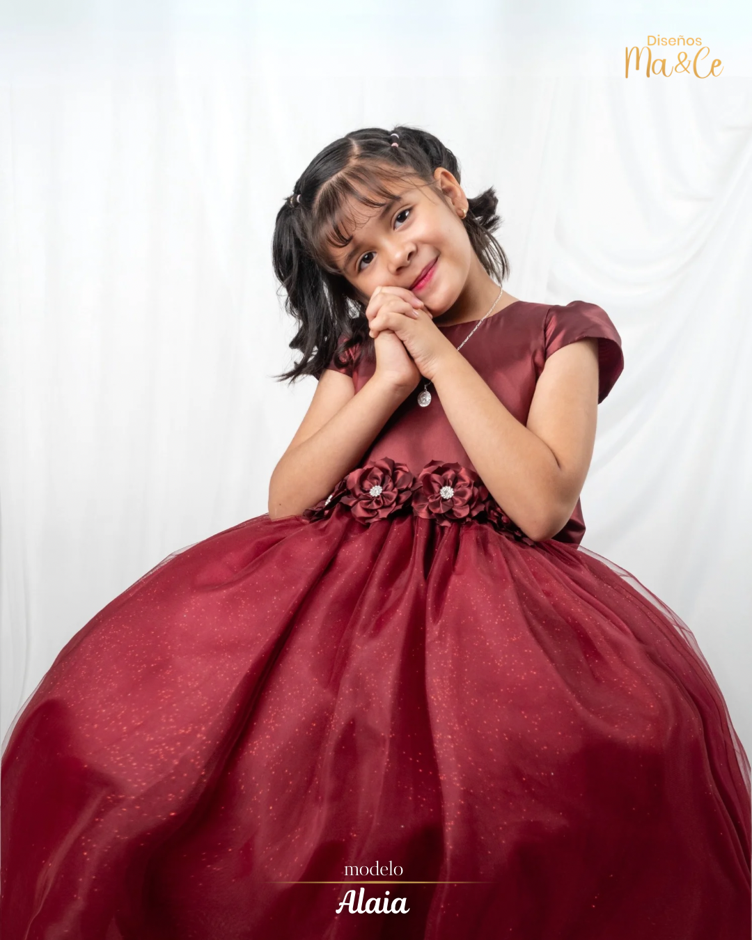 Vestido Alaia