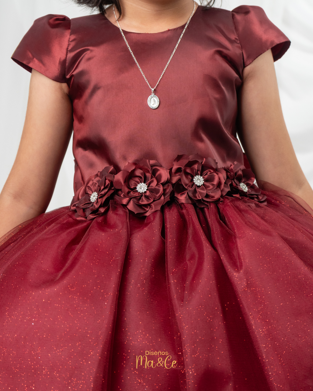 Vestido Alaia