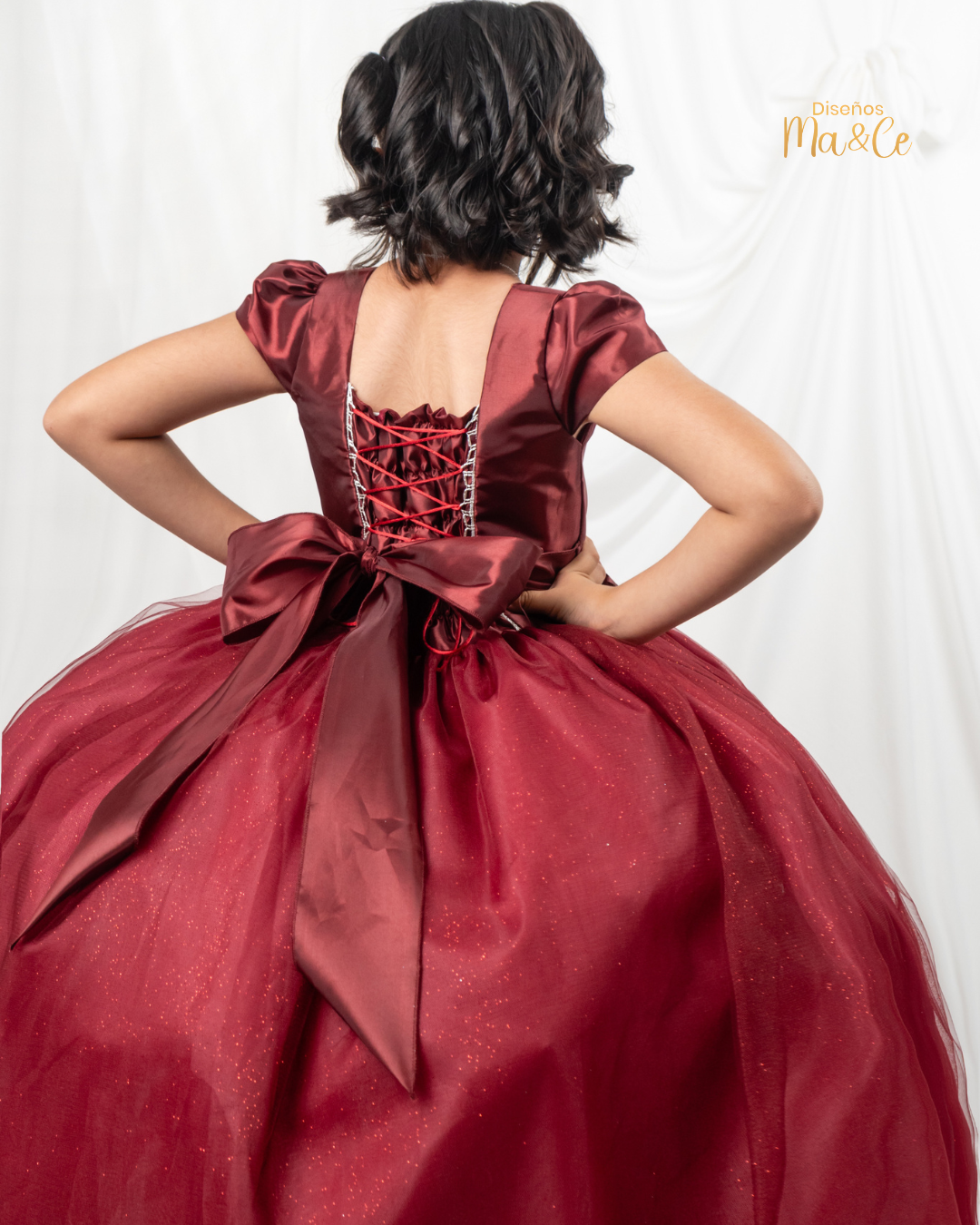Vestido Alaia