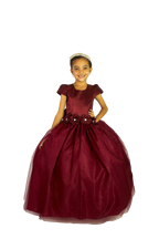 Vestido Alaia