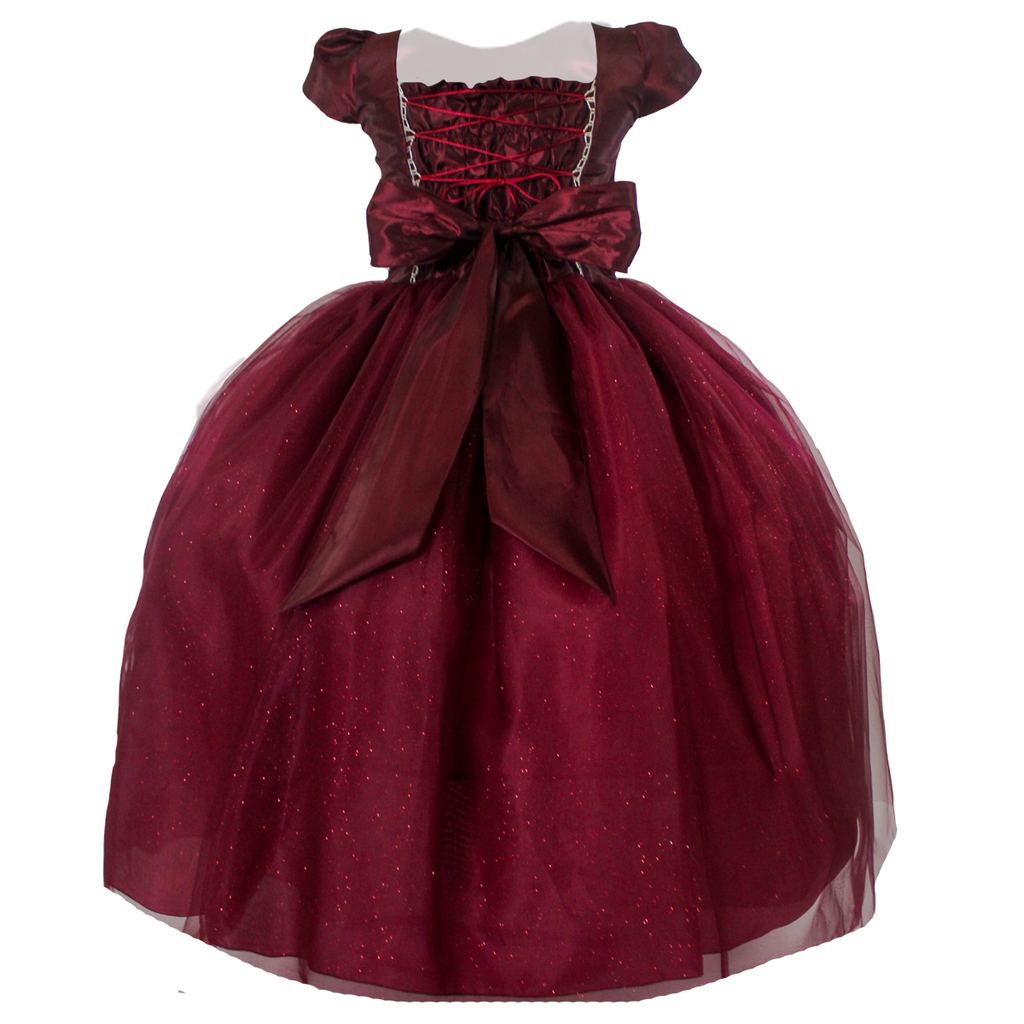 Vestido Alaia