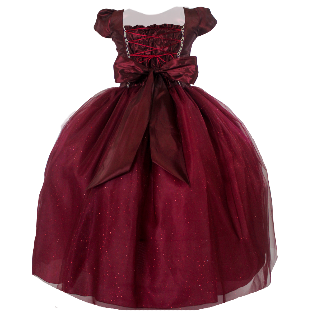 Vestido Alaia