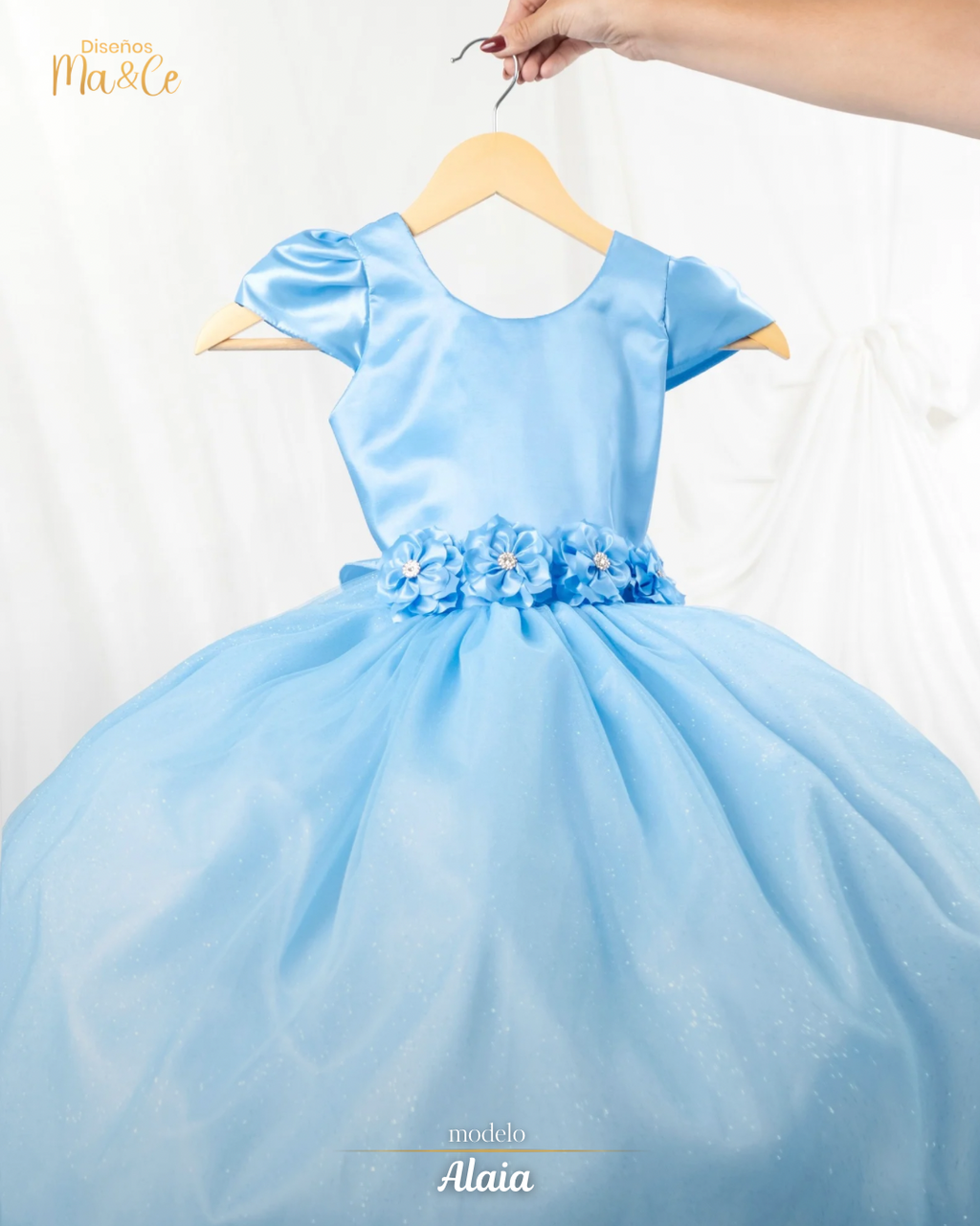 Vestido Alaia