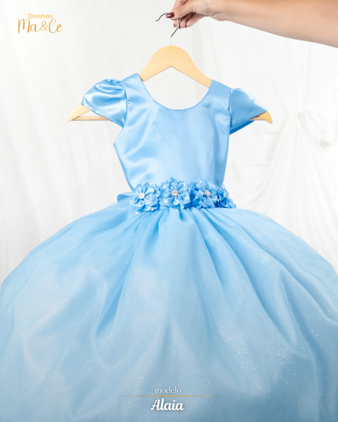Vestido Alaia