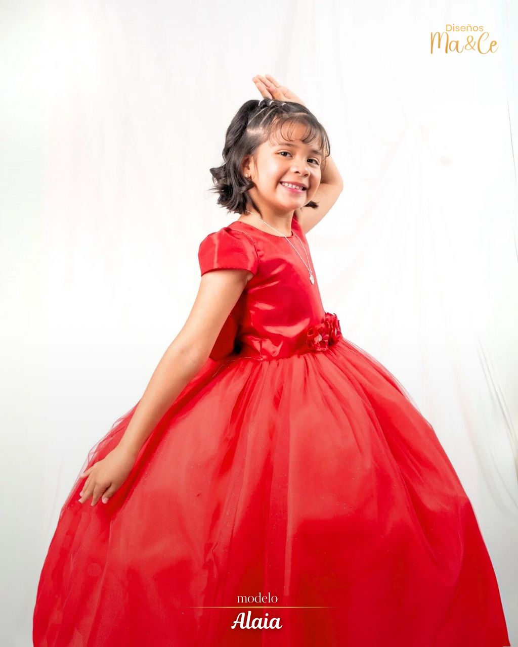 Vestido Alaia