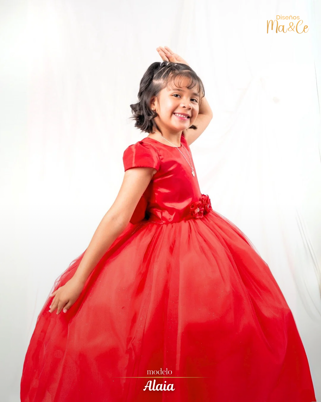 Vestido Alaia
