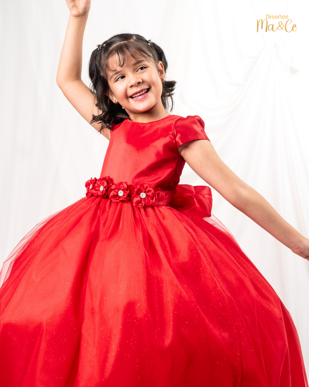 Vestido Alaia