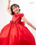 Vestido Alaia