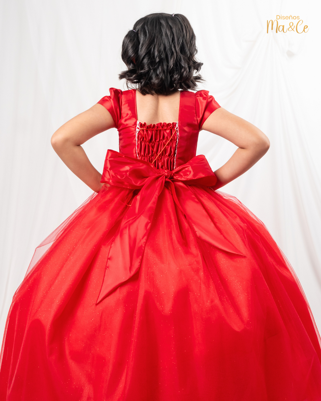 Vestido Alaia