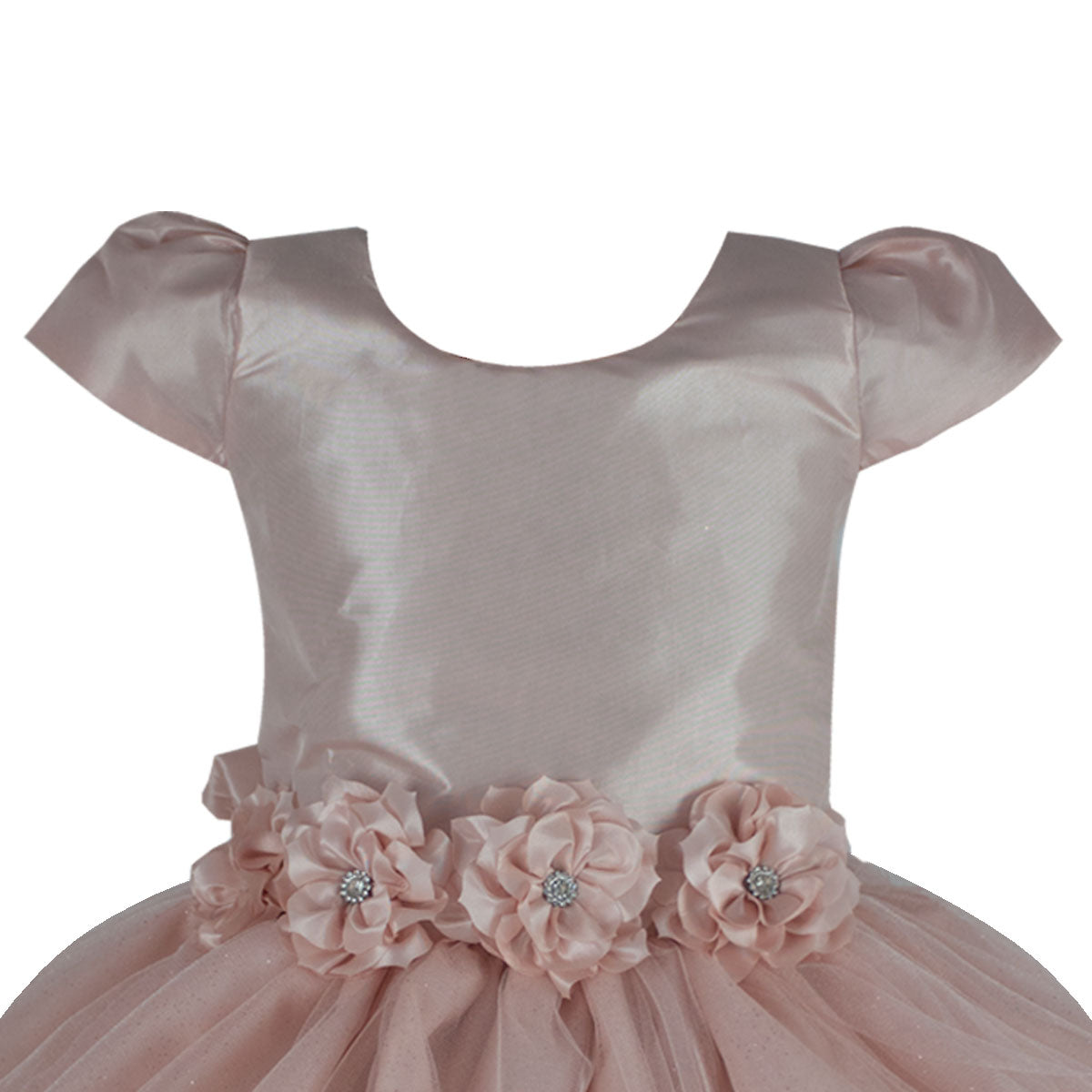 Vestido Alaia