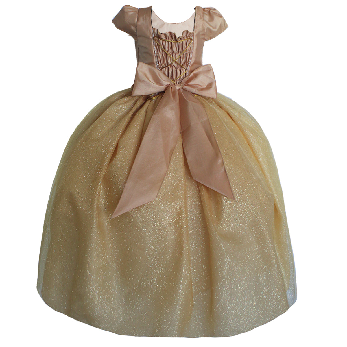 Vestido Alaia