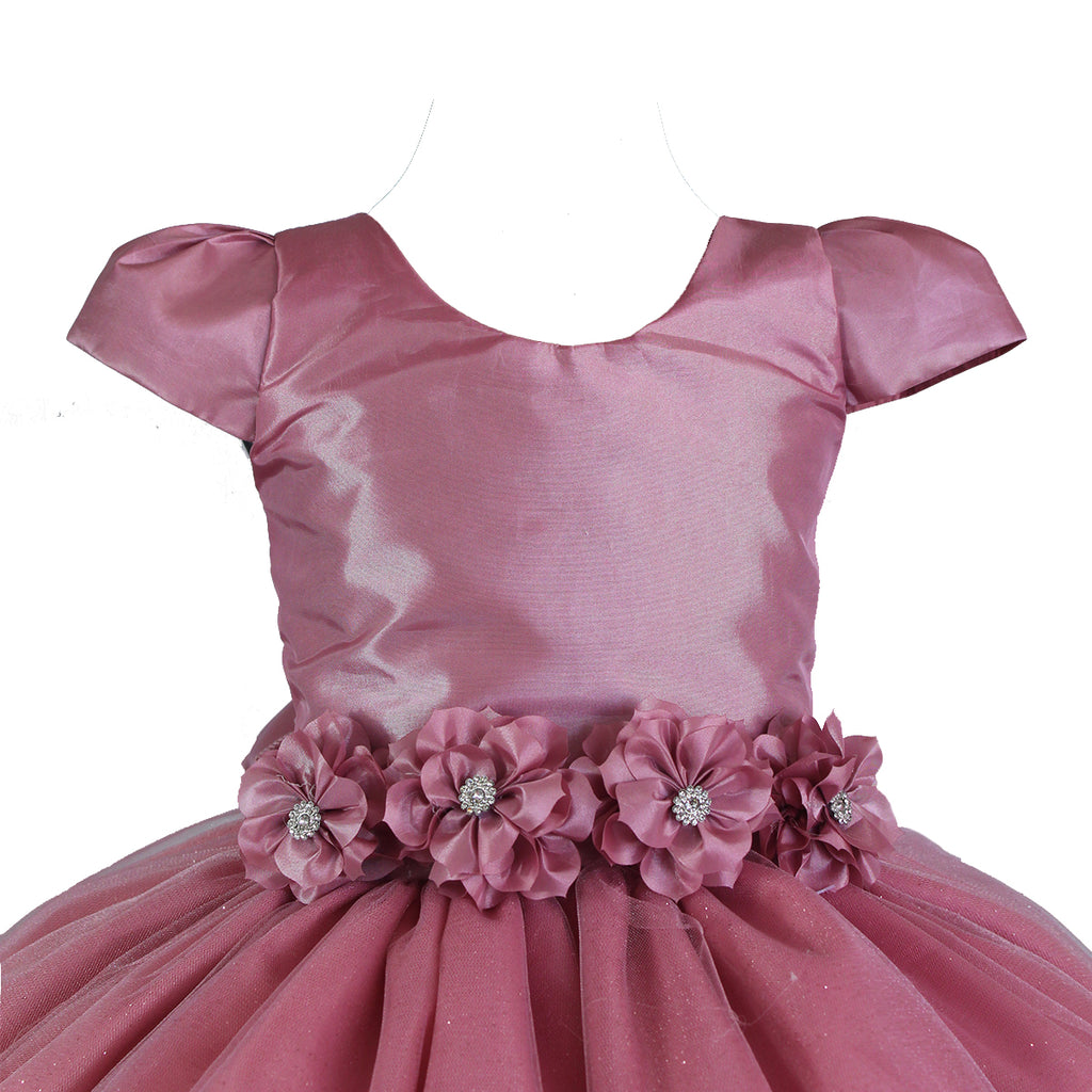 Vestido Alaia