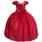 Vestido Alaia