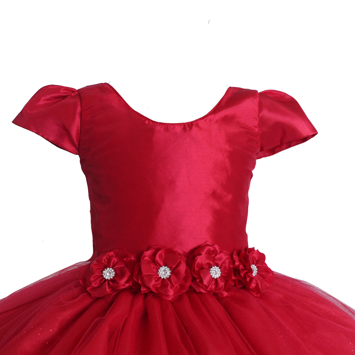 Vestido Alaia