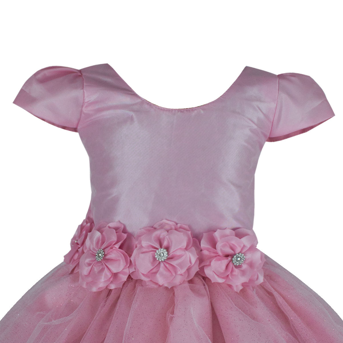 Vestido Alaia